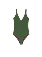Leygues - Green - Green / Small