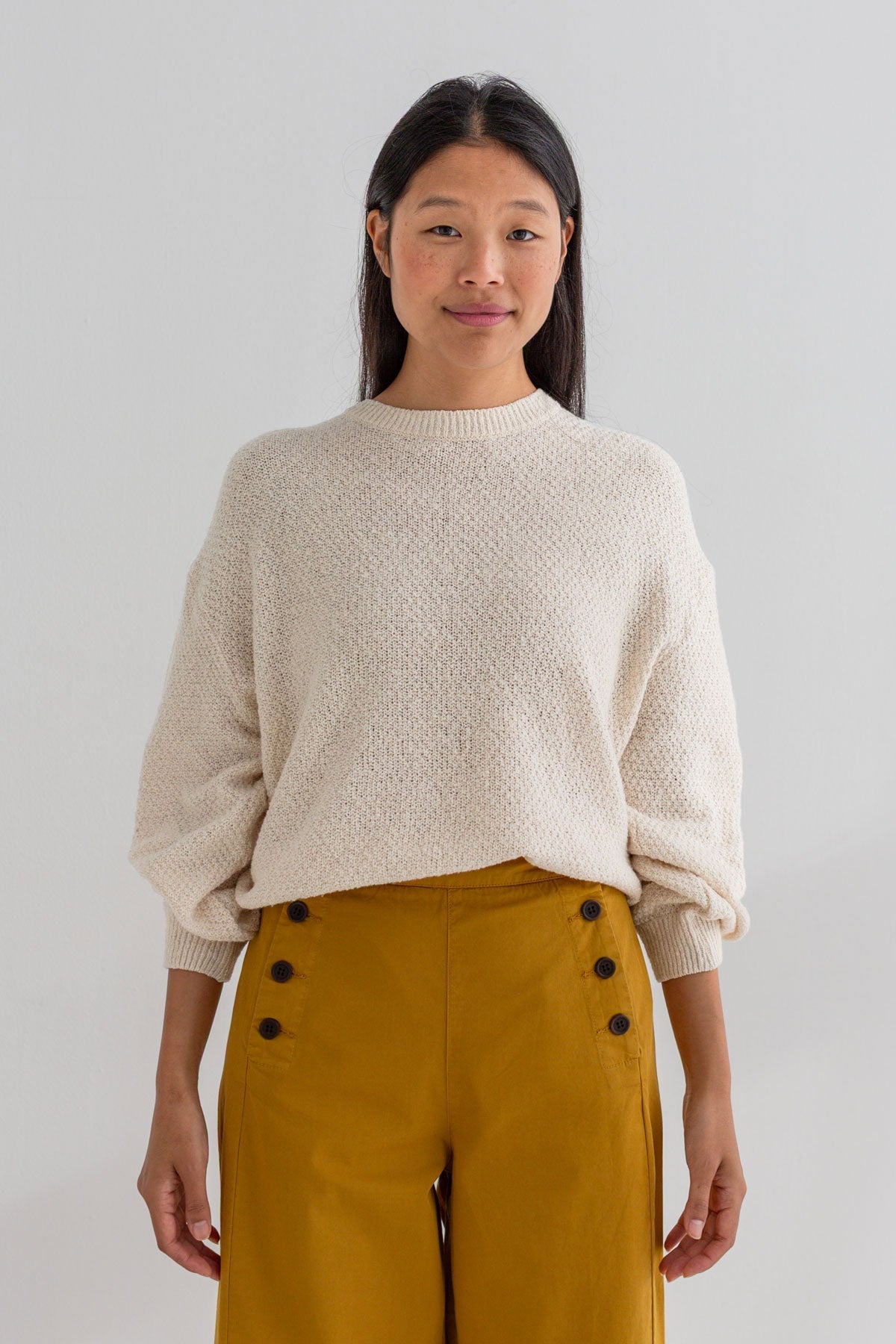 Llombards - Blanc trencat