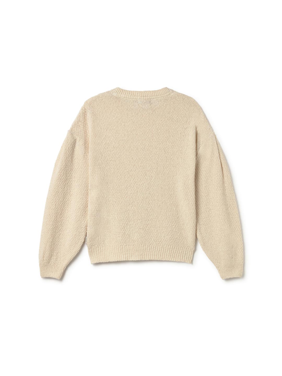 Llombards - Off White