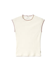 Lovrecina - Creme - Creme / Extra Large