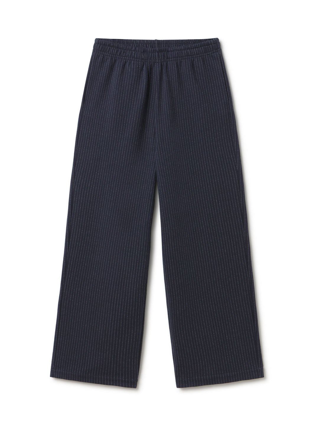 Maipo - Diplomatic Navy Stripes