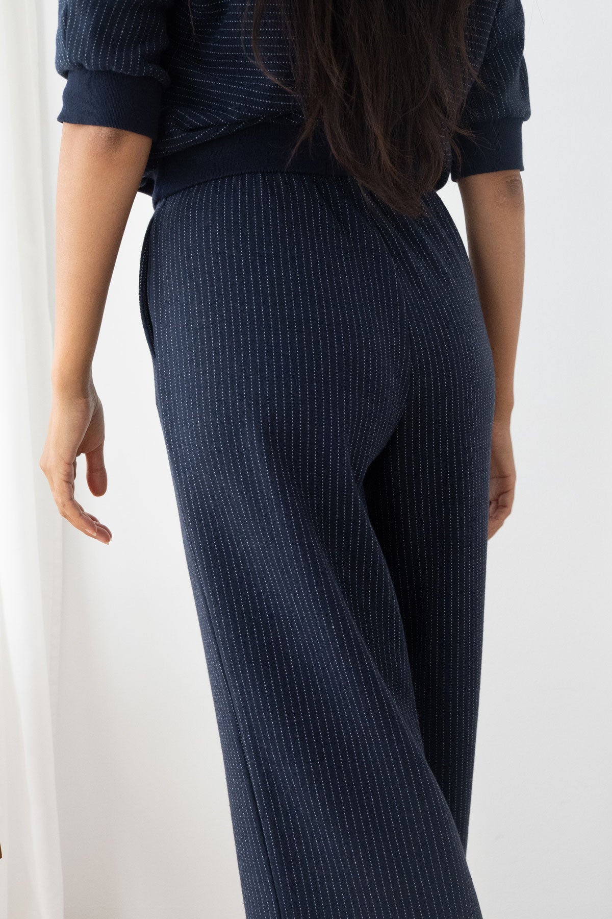 Maipo - Diplomatic Navy Stripes