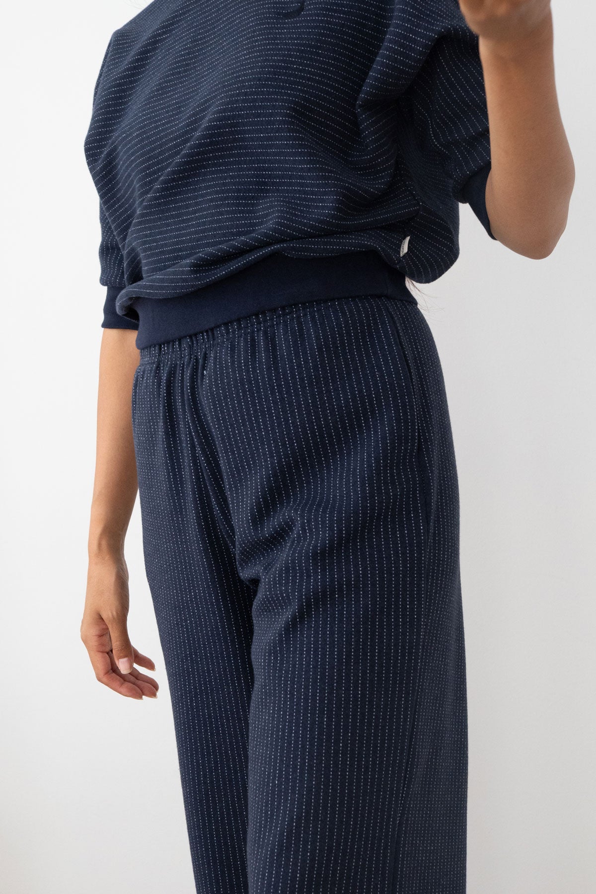 Maipo - Diplomatic Navy Stripes