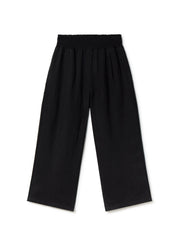 Marianne - Black - Black / Extra Small