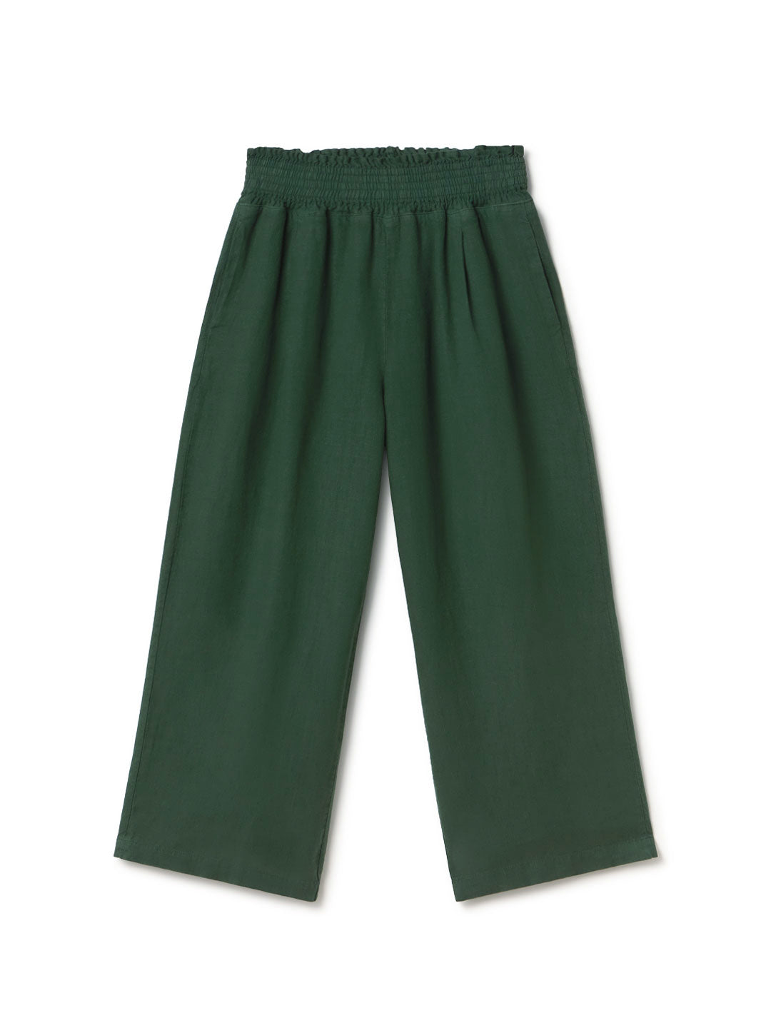 Marianne - Garden Green