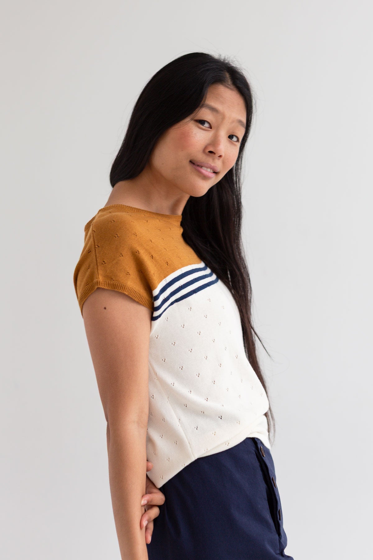 Mariolu - Mostassa crua