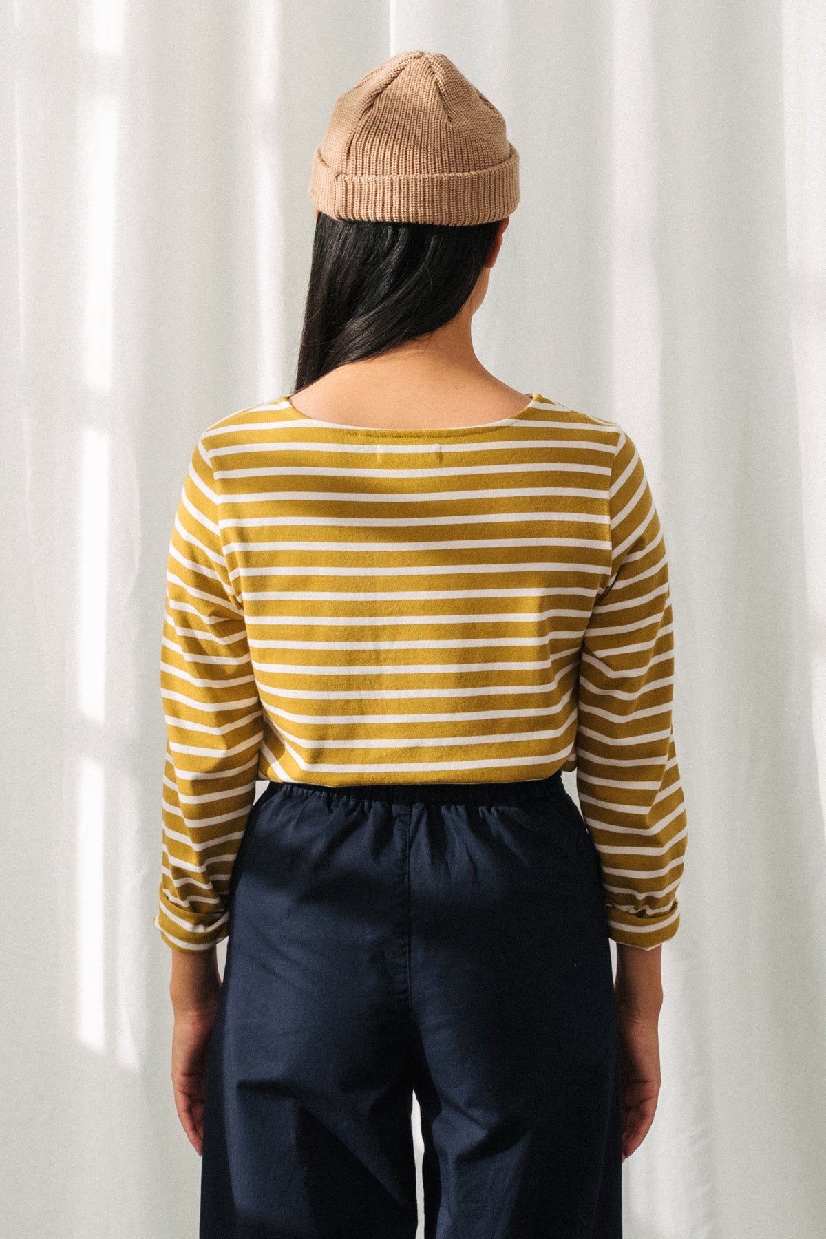 Martinica - Mustard