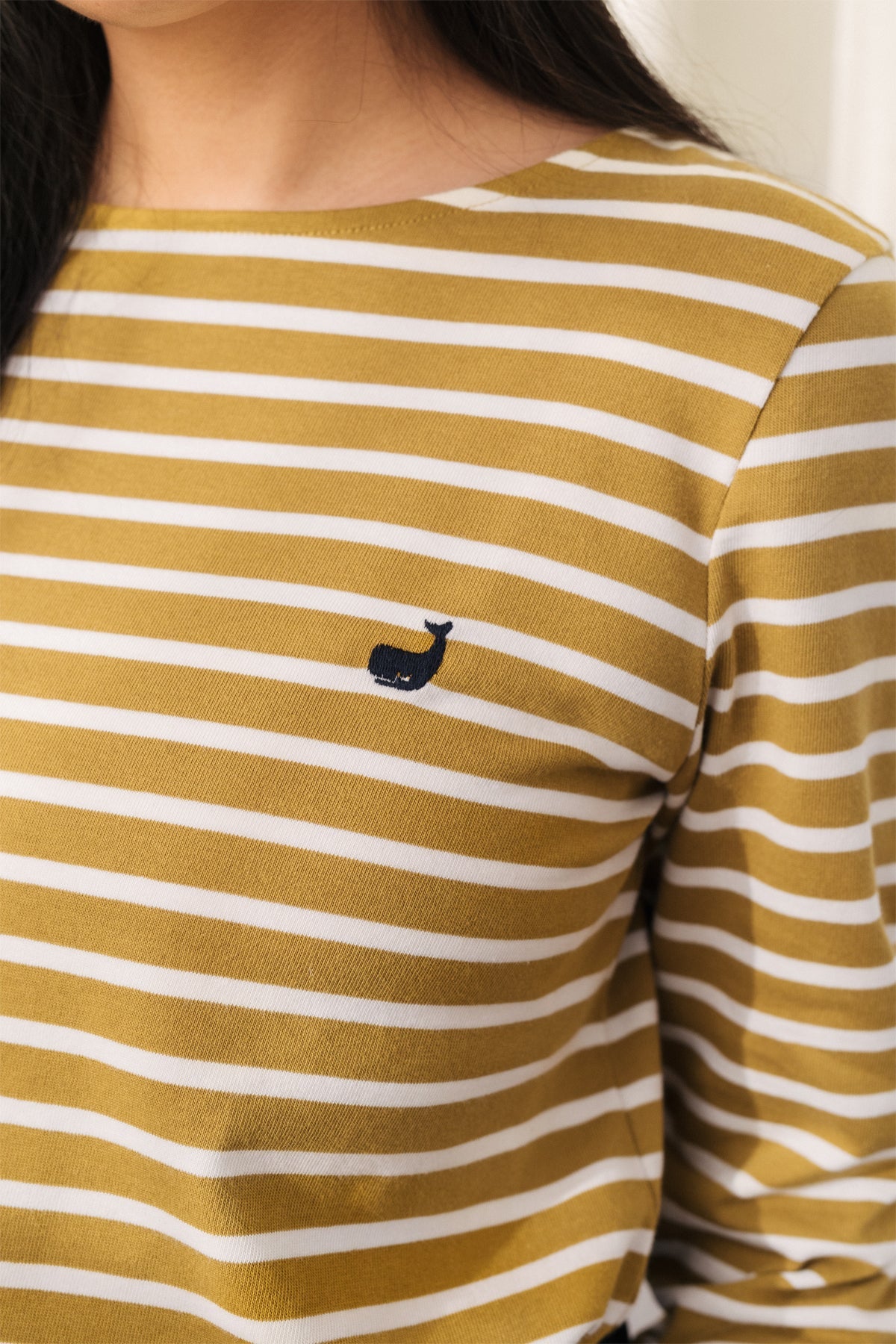 Martinica - Mustard