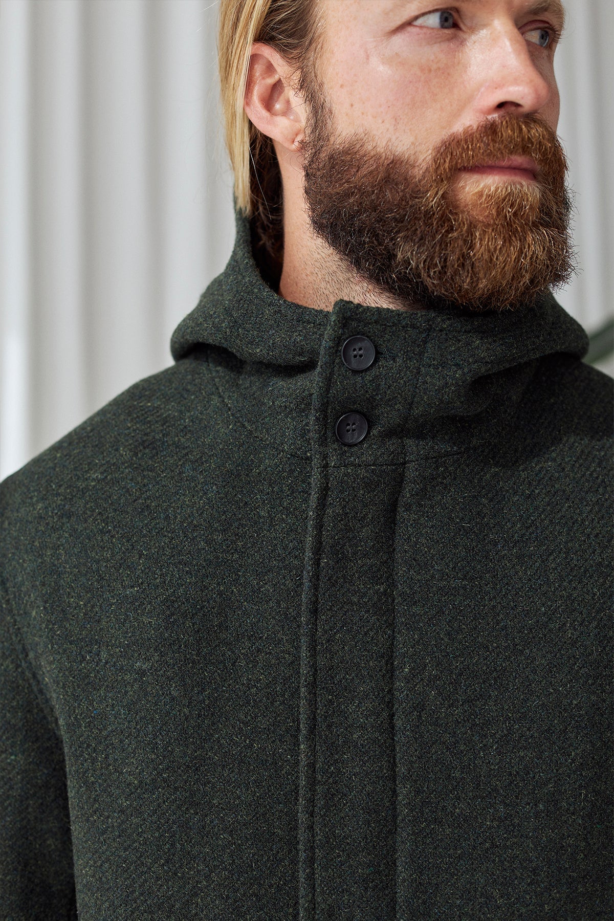 Melchor - Dark Green