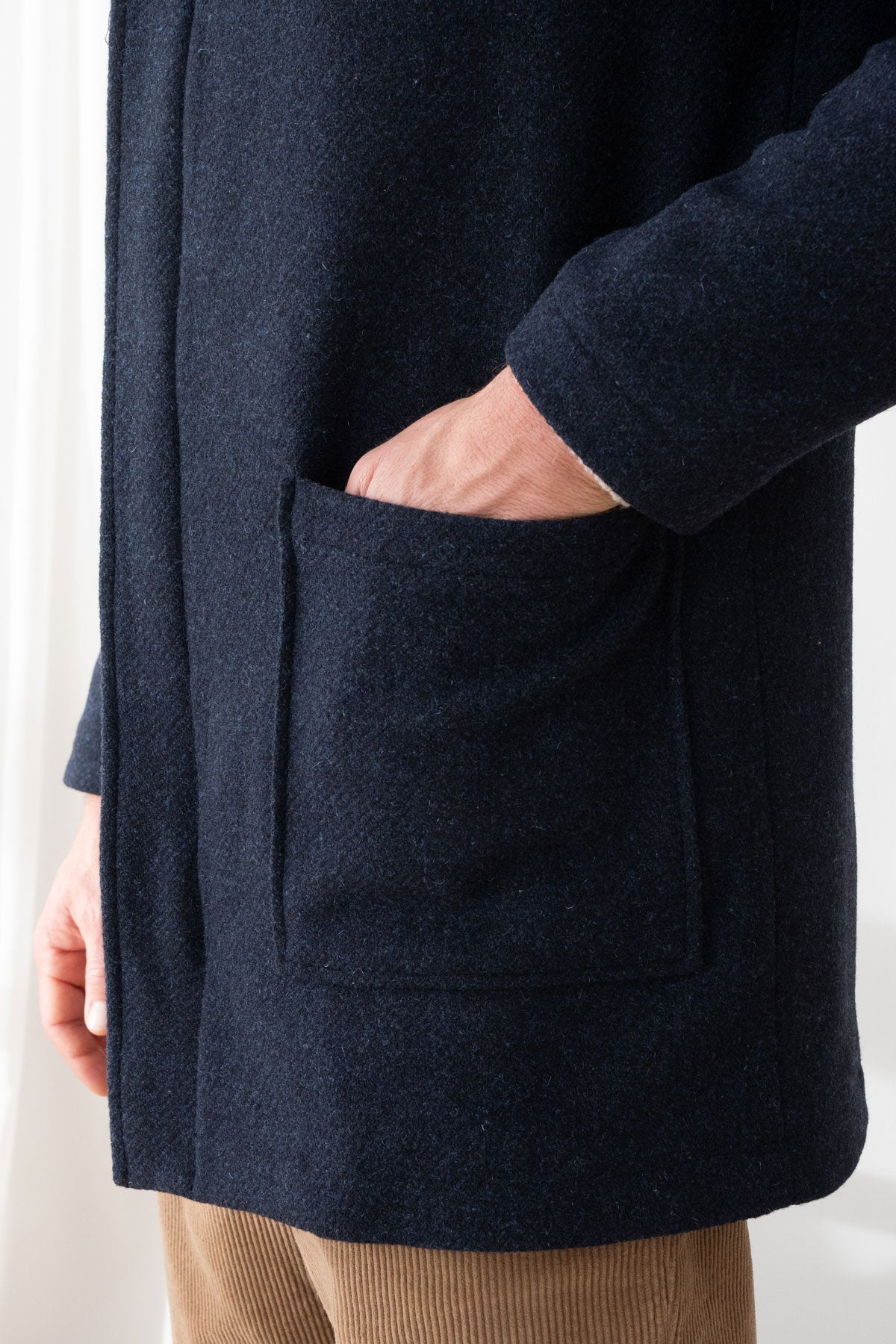 Melchor - Navy