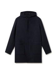 Melchor - Navy - Navy / Small