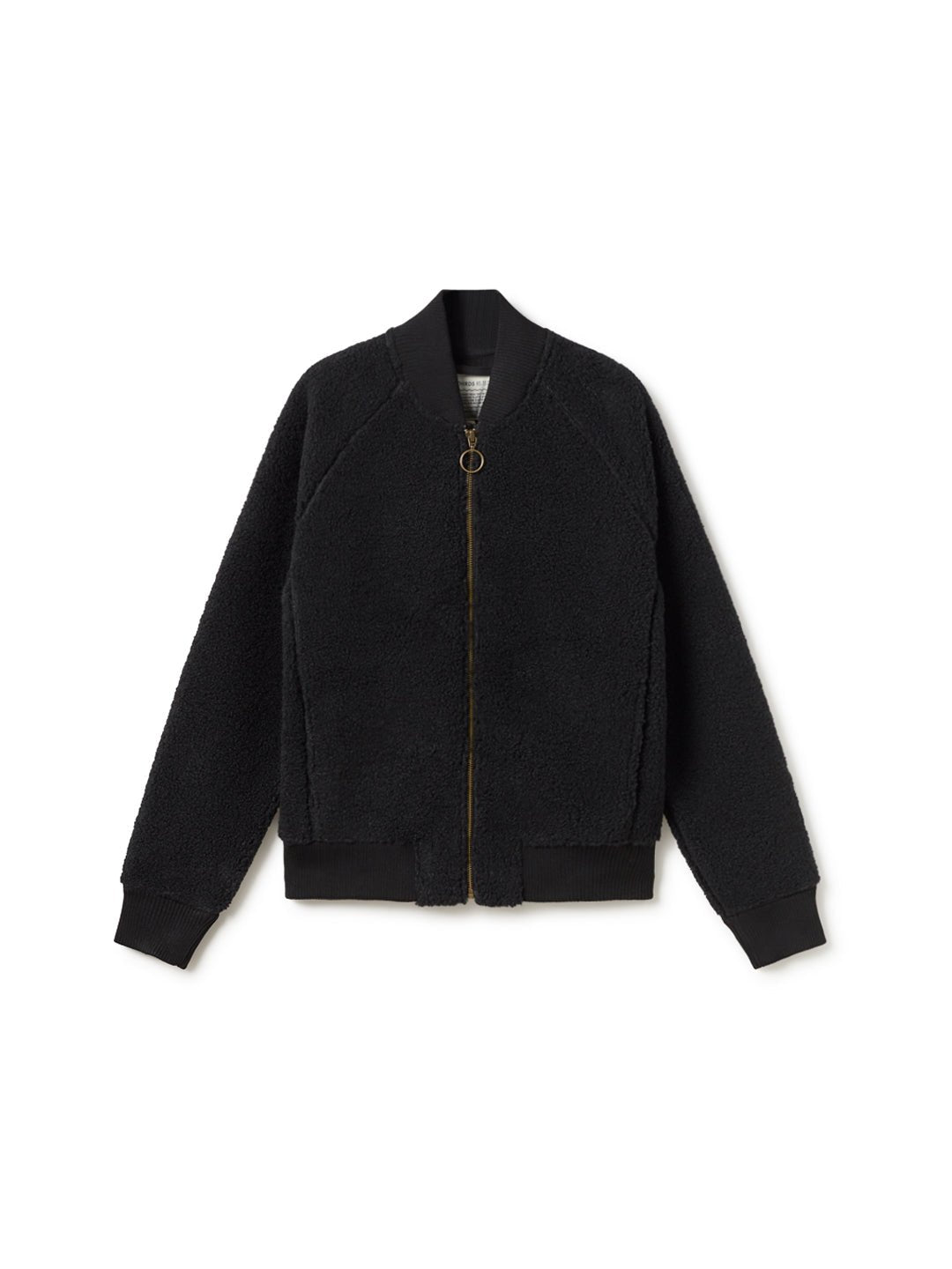 Jackets Women - Meriman - Black | Fair Fashion by TWOTHIRDS