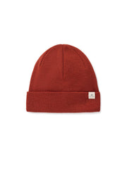 Gorro de merino - Taronja - Taronja / U