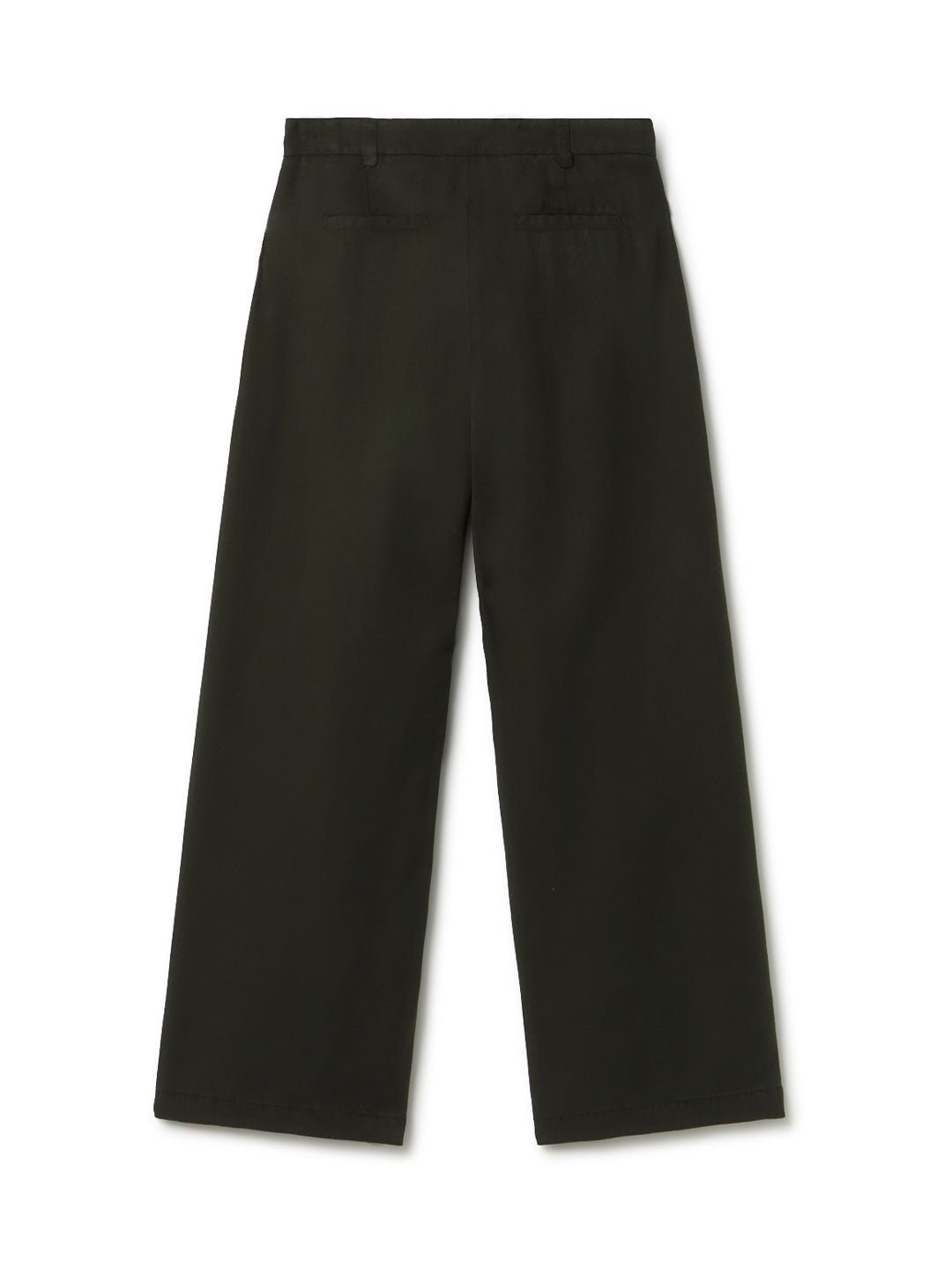 Mesquida - Dark Green