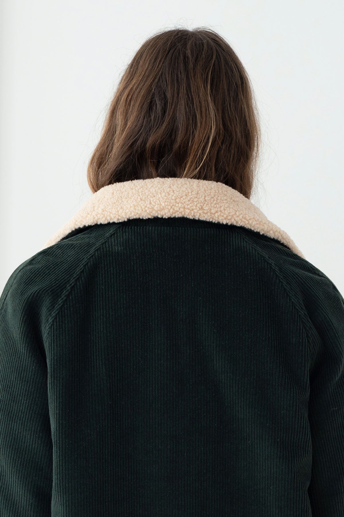 Misali - Dark Green