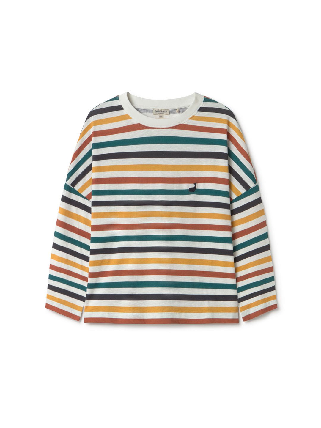 Monuriki - Stripes