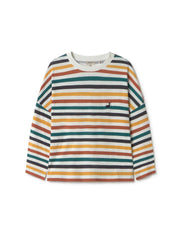 Monuriki - Stripes - Stripes / Extra Small