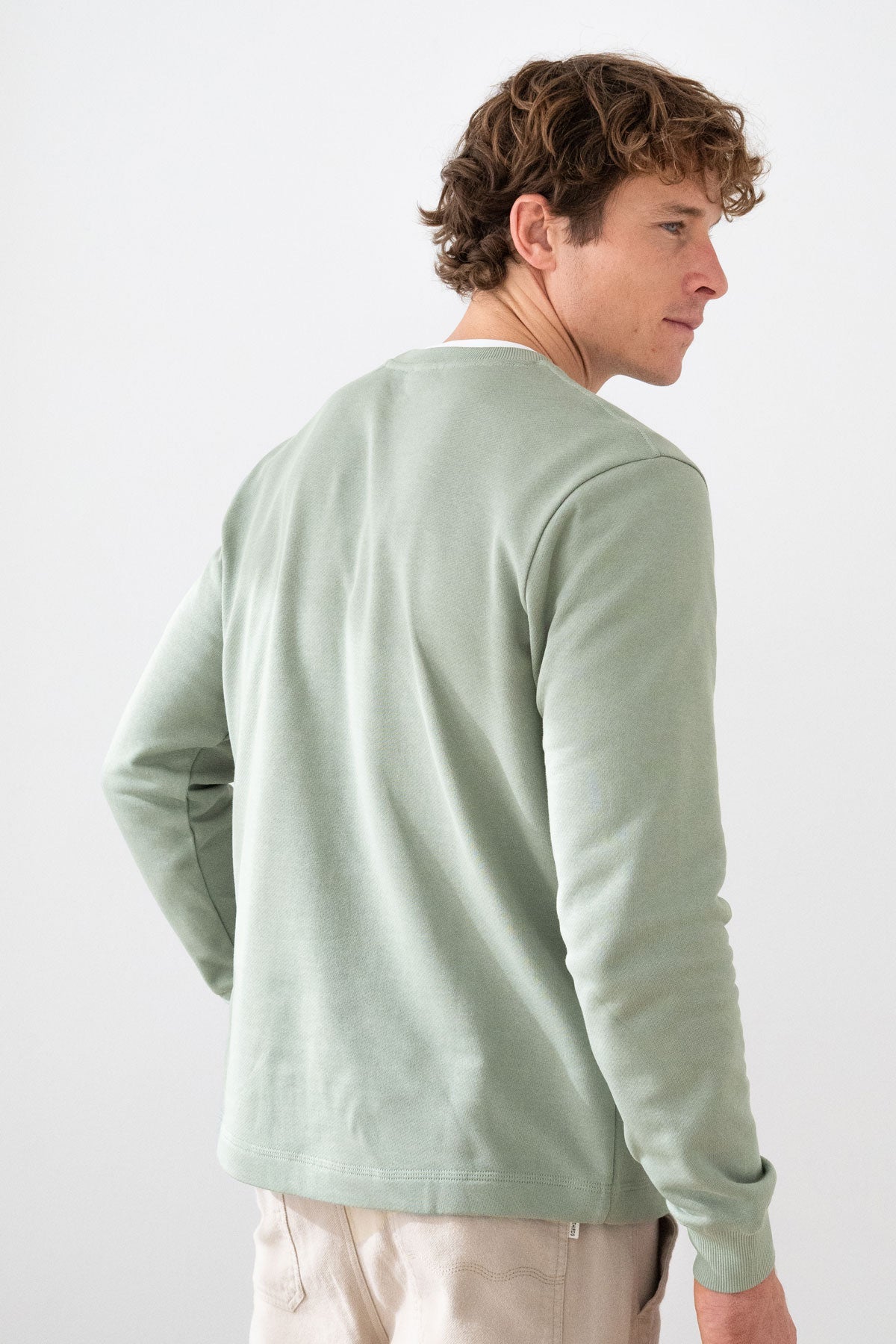 Mouli - Light Green