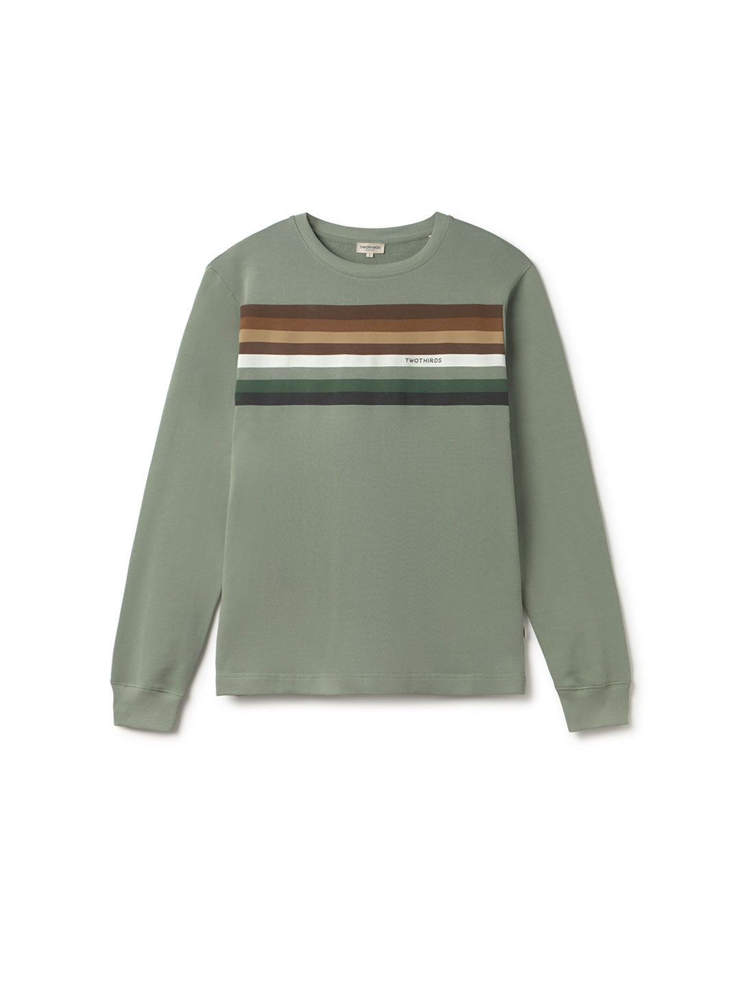 Mouli - Light Green
