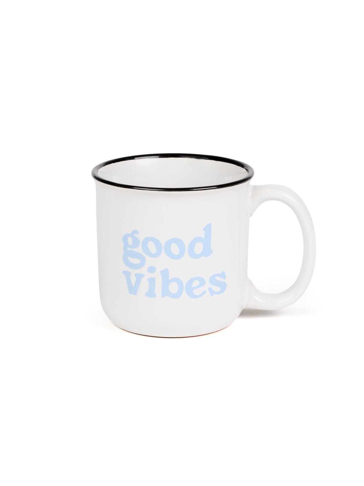 Mug - Good Vibes