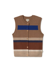 Murrisk - Stripes - Stripes / Extra Small