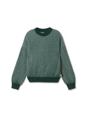 Murvagh - Dark Green - Dark Green / Extra Small