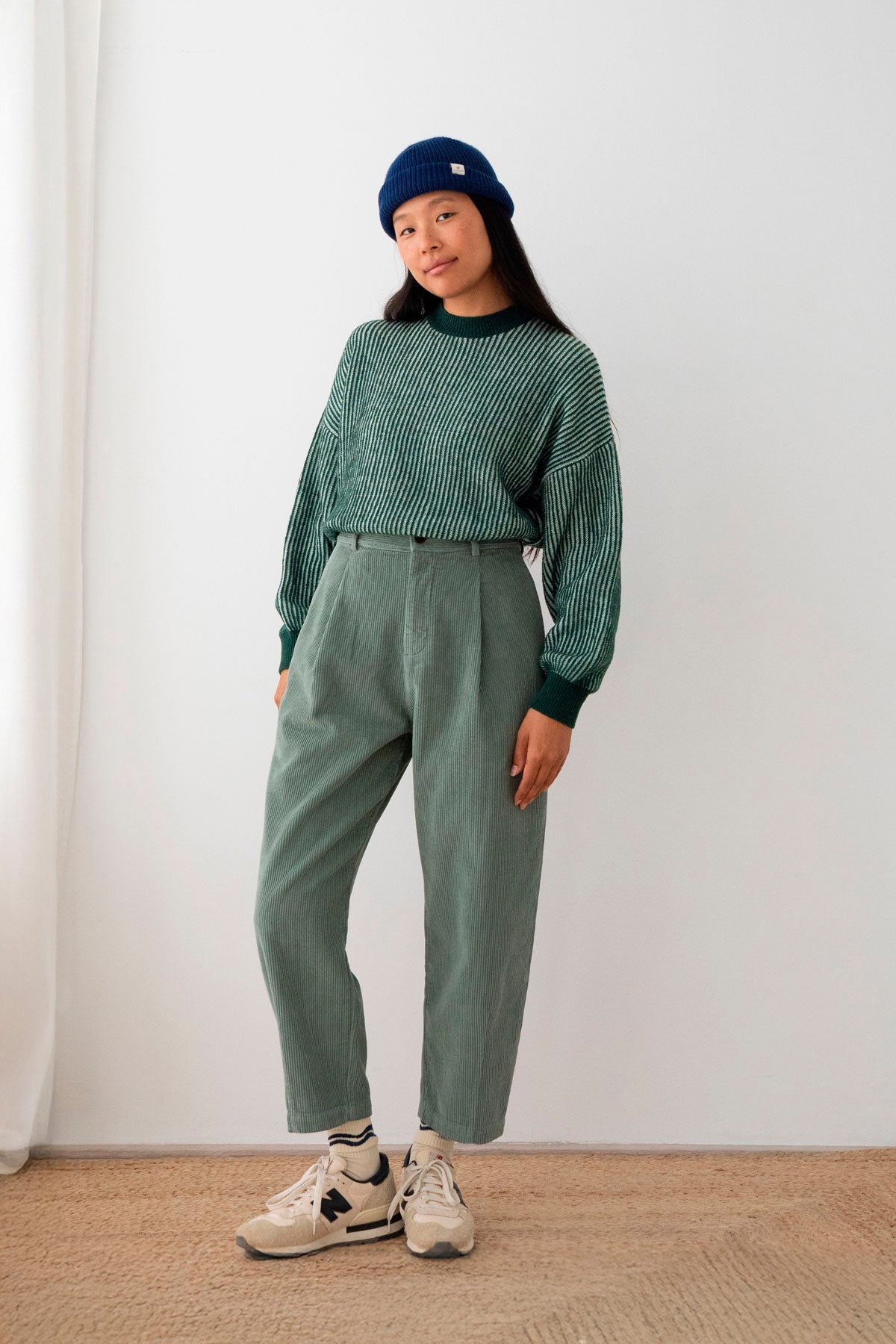 Murvagh - Dark Green