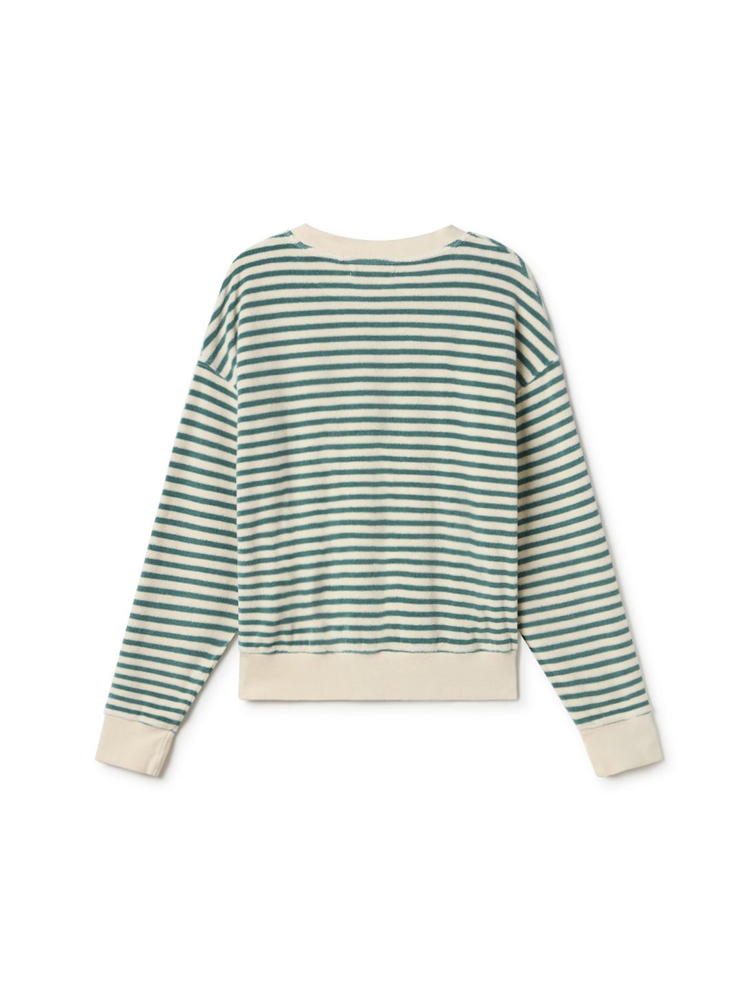 Nama - Cascade Green Stripes