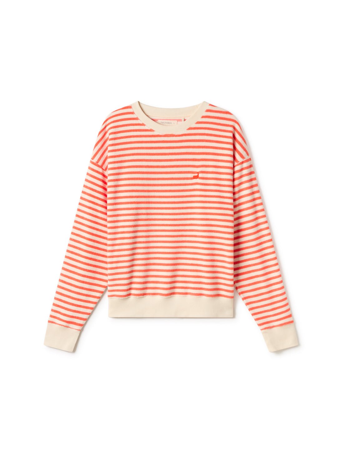 Nama - Tangerine Stripes