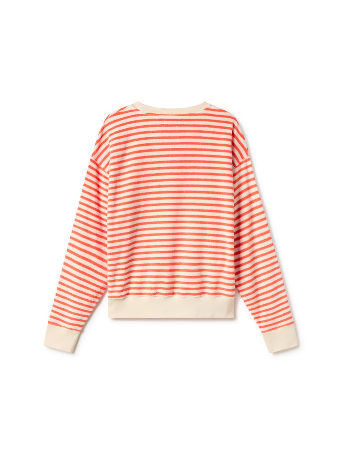 Nama - Tangerine Stripes