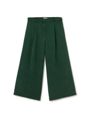 Nanpu - Garden Green - Garden Green / Extra Small