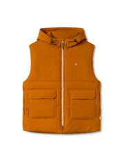 Newtownards - Pumpkin - Pumpkin / Medium