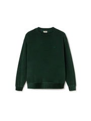 Oleny - Dark Green - Dark Green / Extra Small