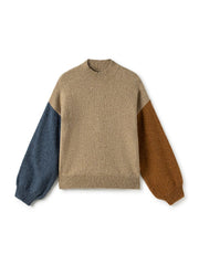 Olib - Camel - Camel / Extra Small
