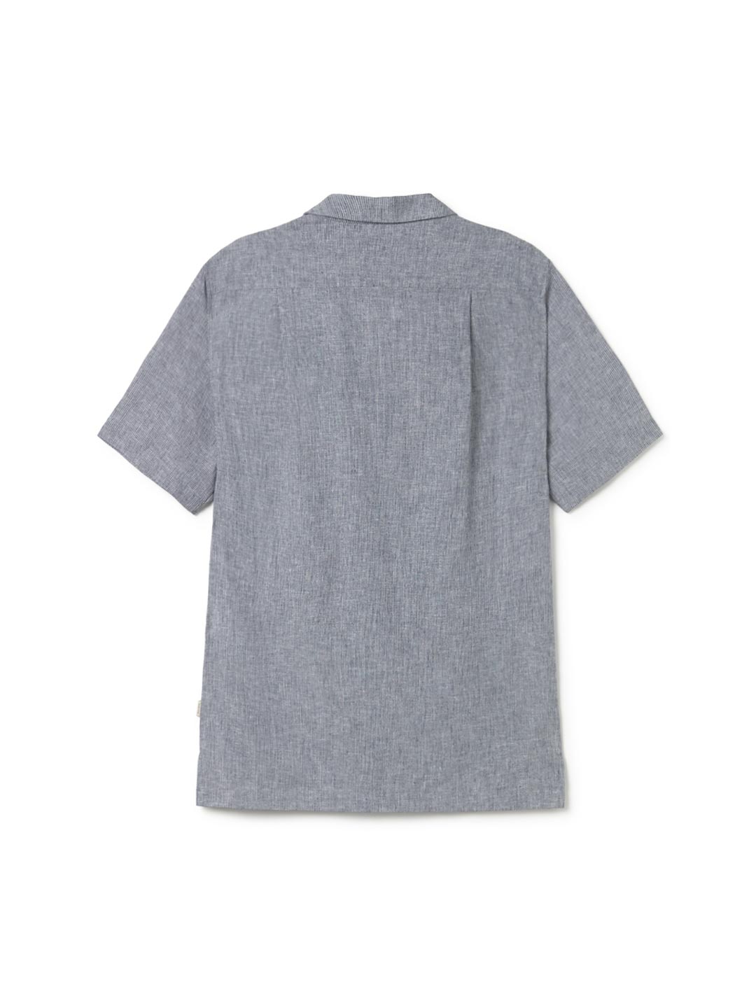 Olivera - Navy Stripes