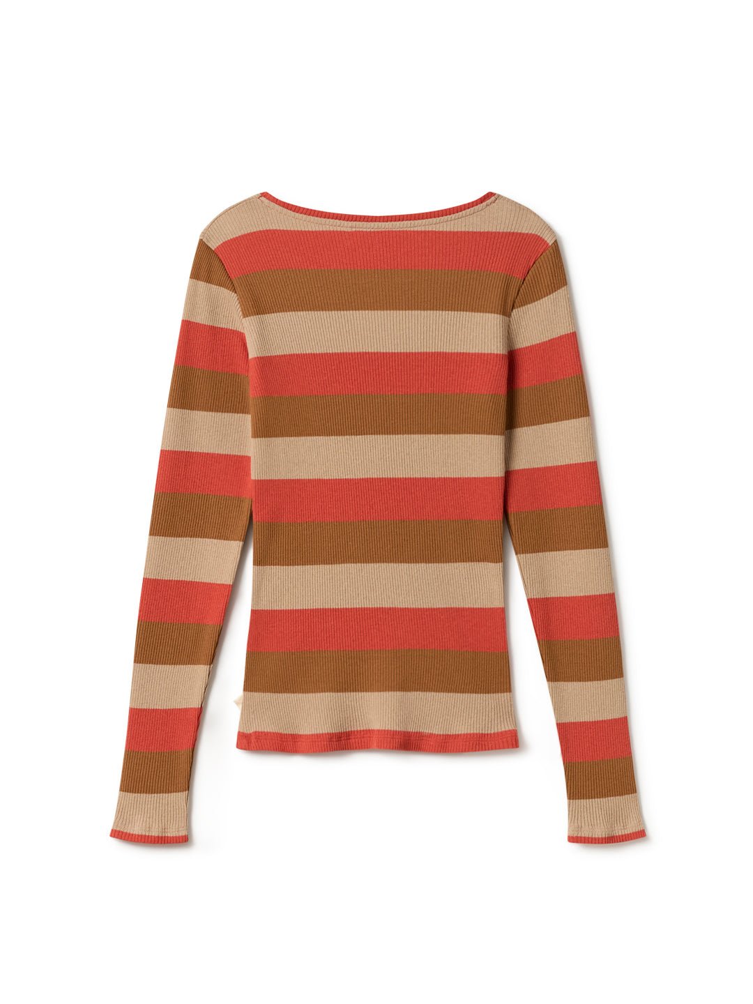 Olson - Paprika Stripes