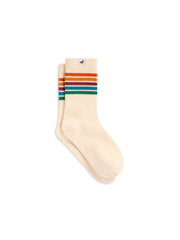 Omi - Multicolour Stripes - Multicolour Stripes / XL