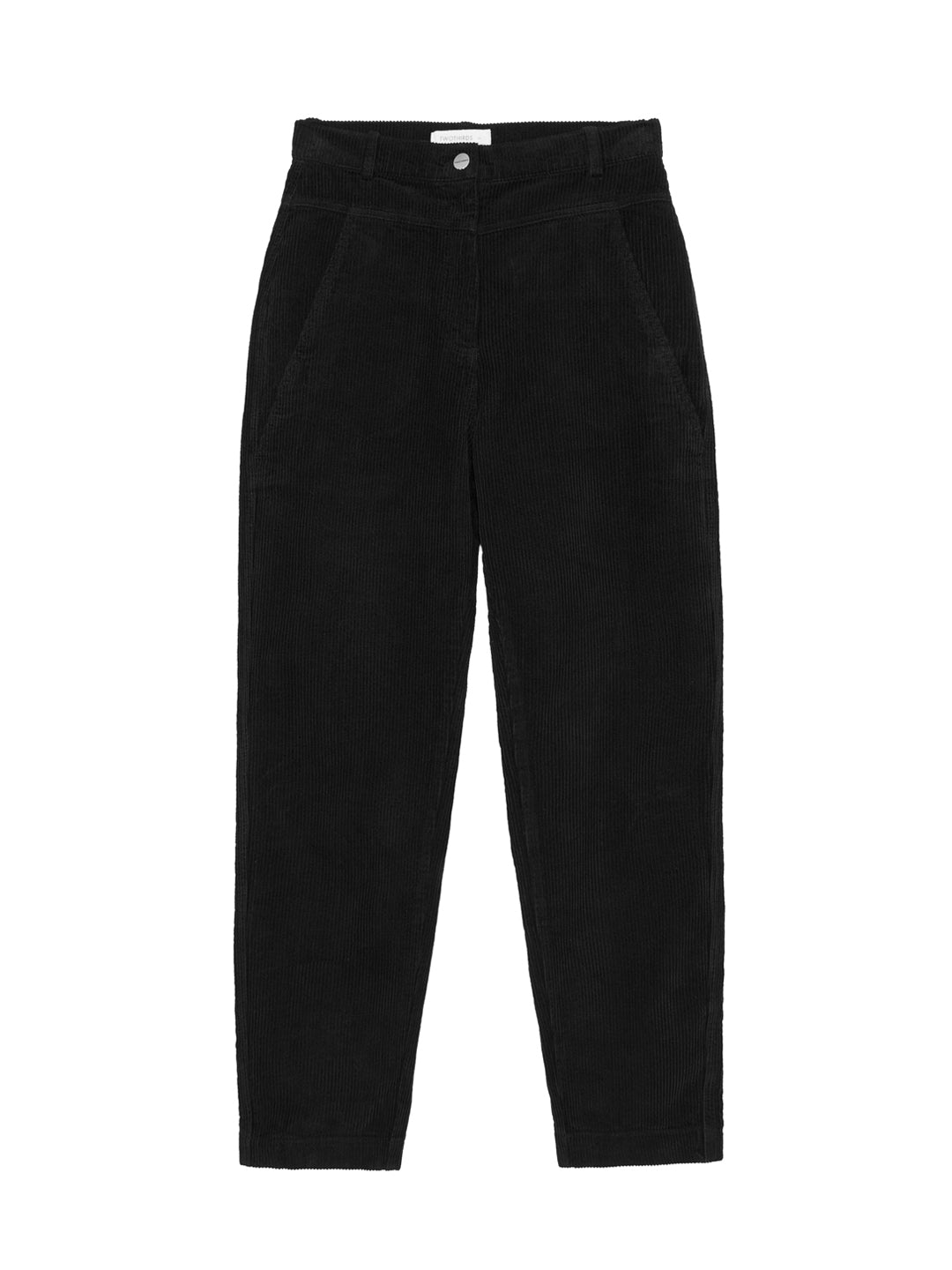 Corduroy Pants | Fair Fashion by TWOTHIRDS