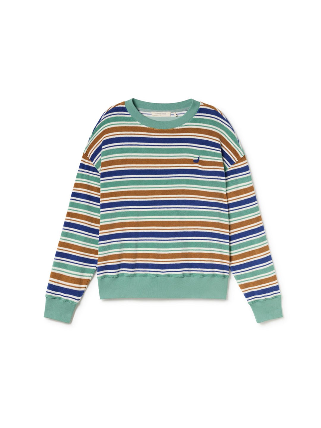 Orne - Mixed Stripes