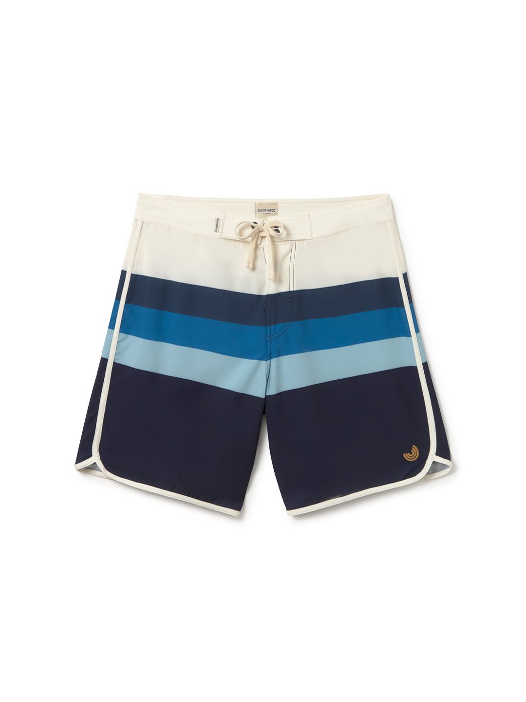 Ouen - Blue Stripes