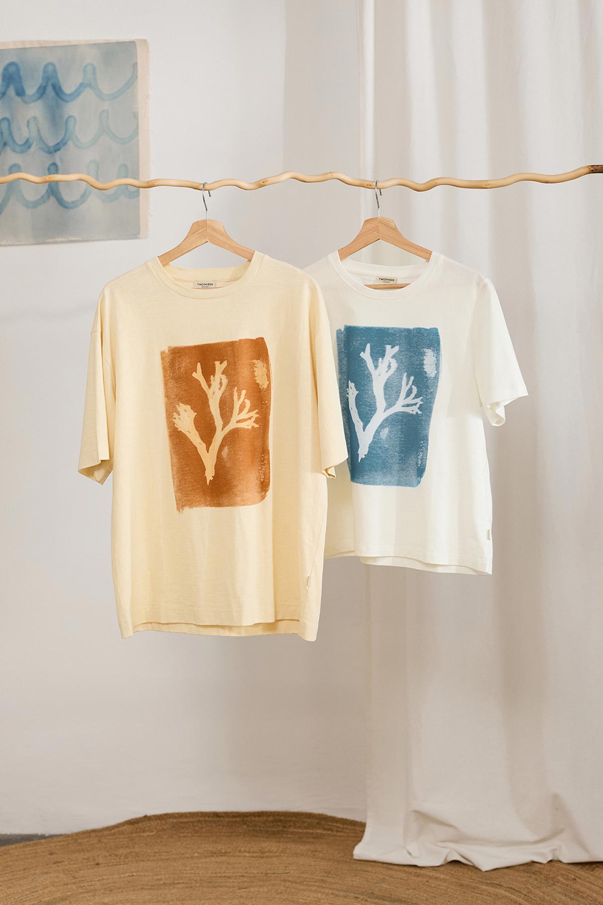 Padang - Off White