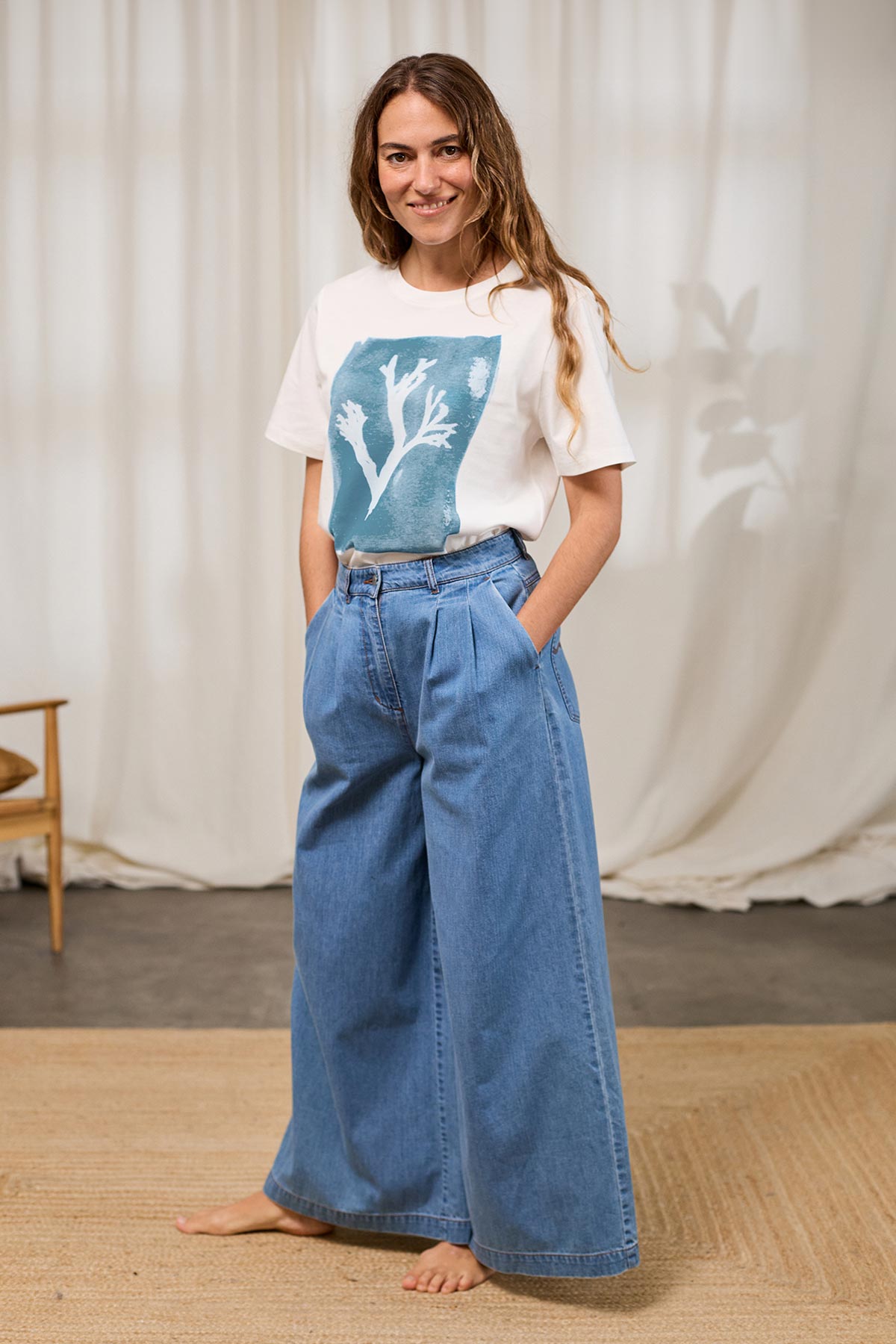 Padang - Off White
