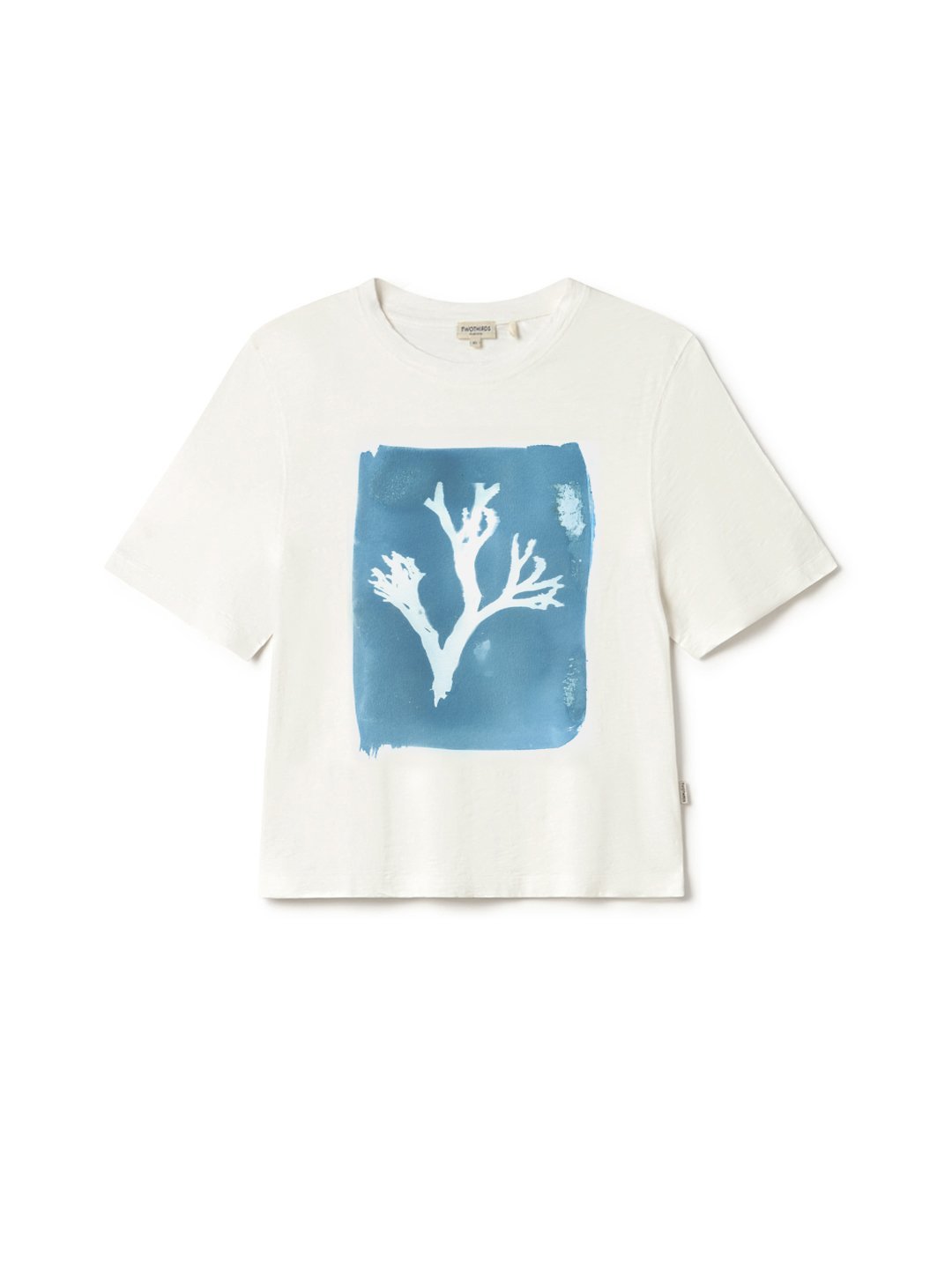 Padang - Off White