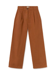 Poivre - Umber Brown - Umber Brown / XS