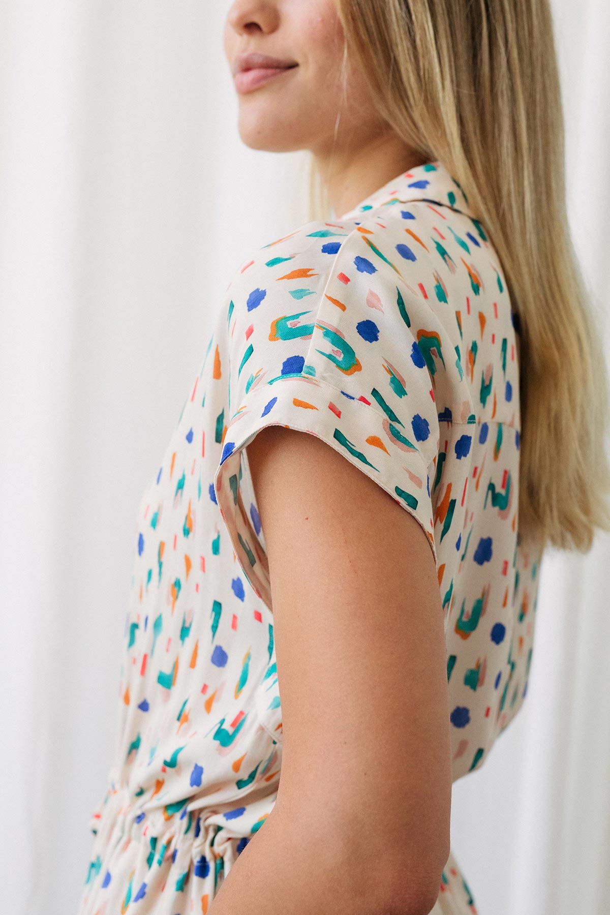 Polillo - Summer Print