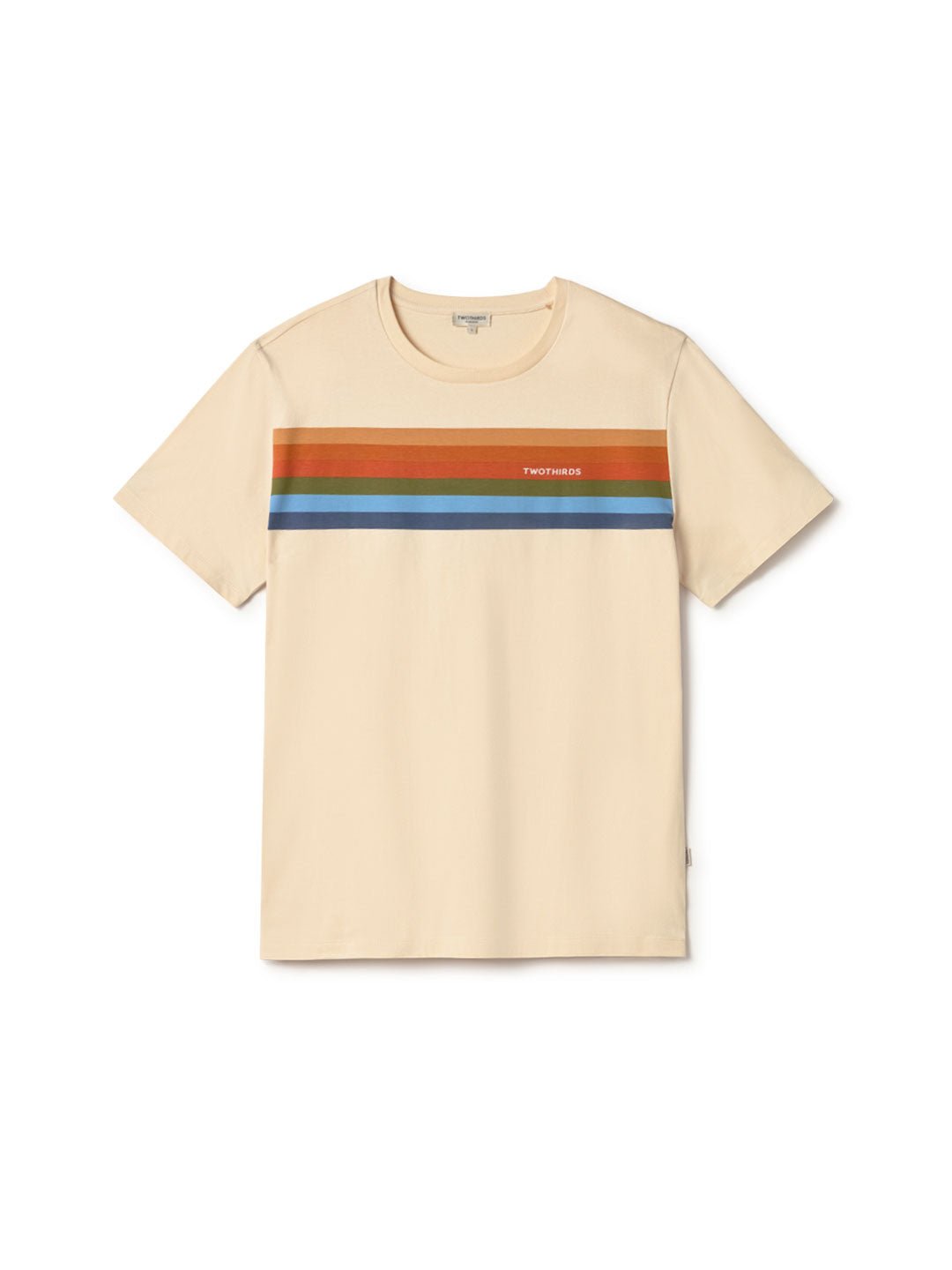 Popo - Vintage Ecru