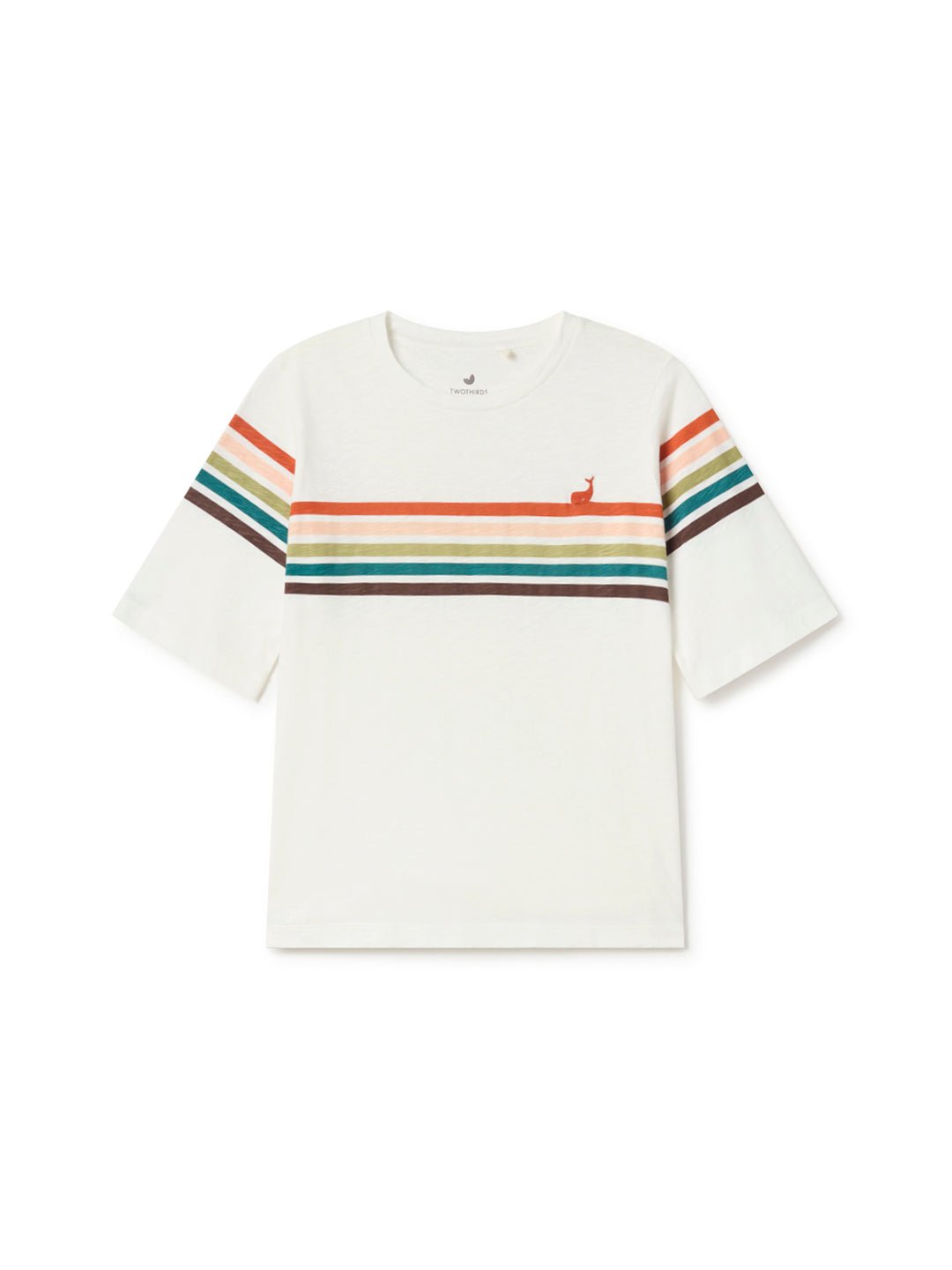 Prescott - Off White