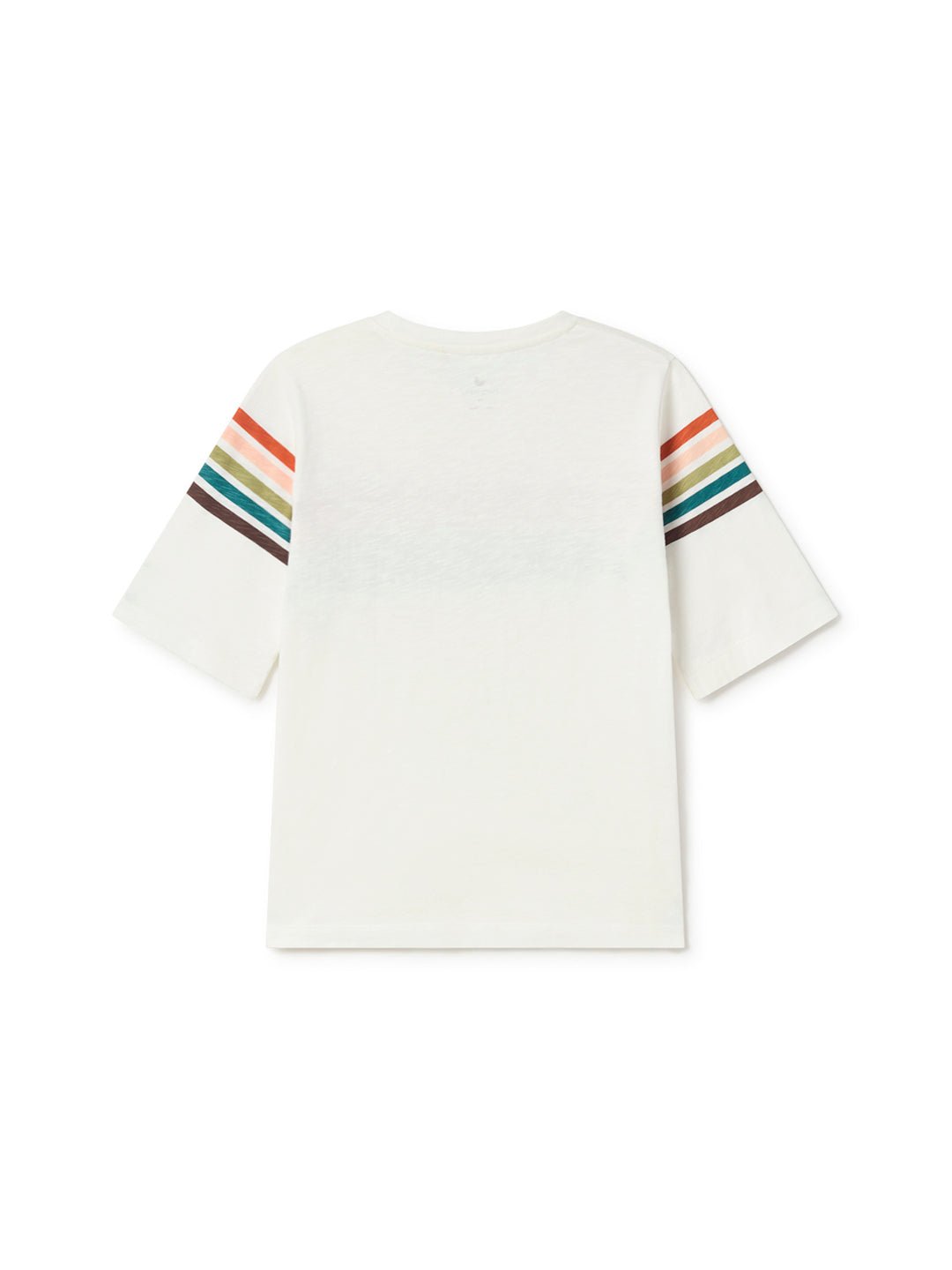 Prescott - Off White