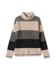 Raitoru - Bicolour Grey - Bicolour Grey / S