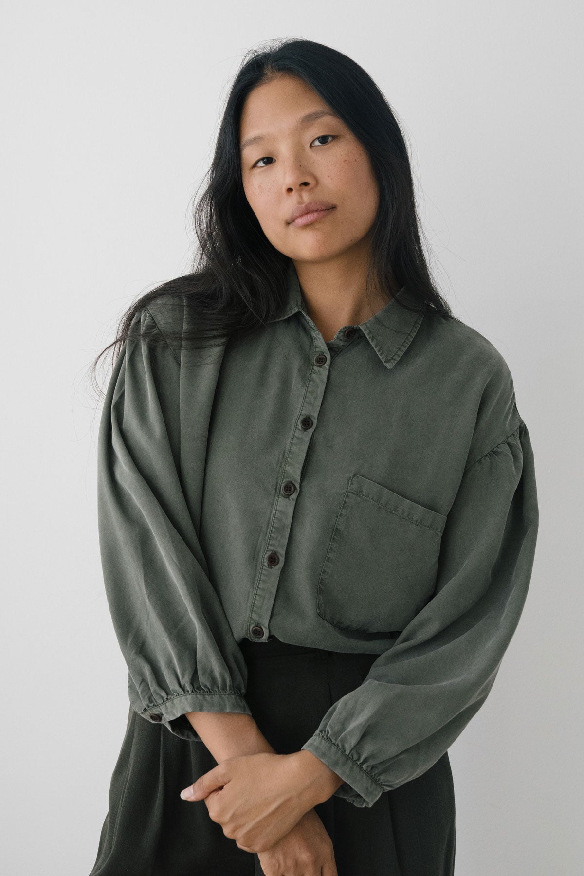 Recco - Dark Green